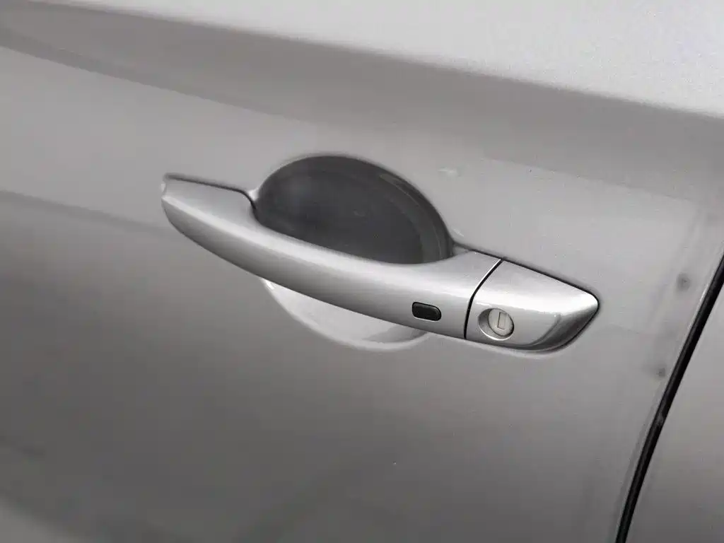 Changan Eado — миниатюра 18