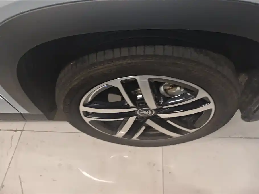BYD Song L DM-i L DM-i 2024 112km Lead