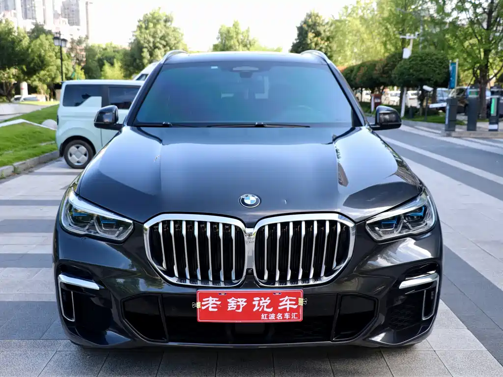 BMW X5 — миниатюра 3