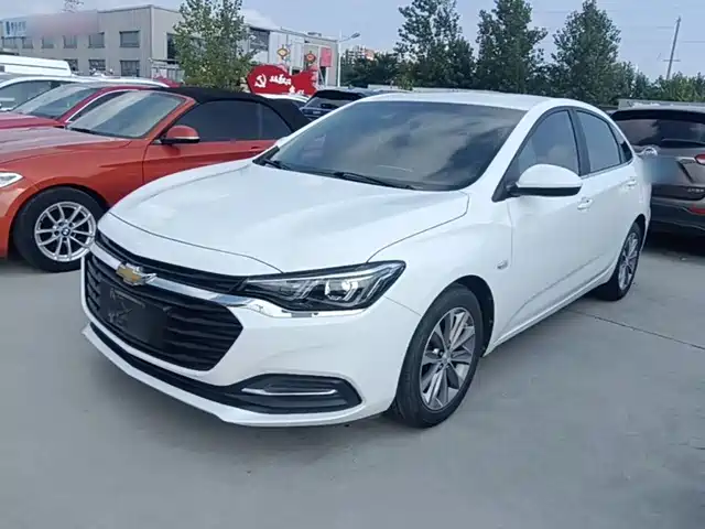 Chevrolet Monza