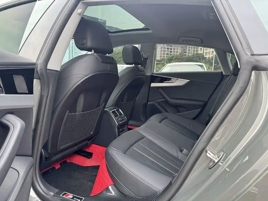 Audi A5 2024 Sportback 40 TFSI Fashion