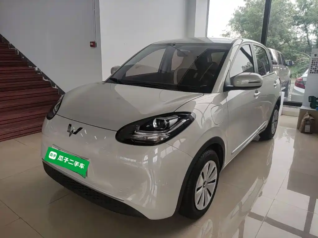 Wuling Bingo — миниатюра 2