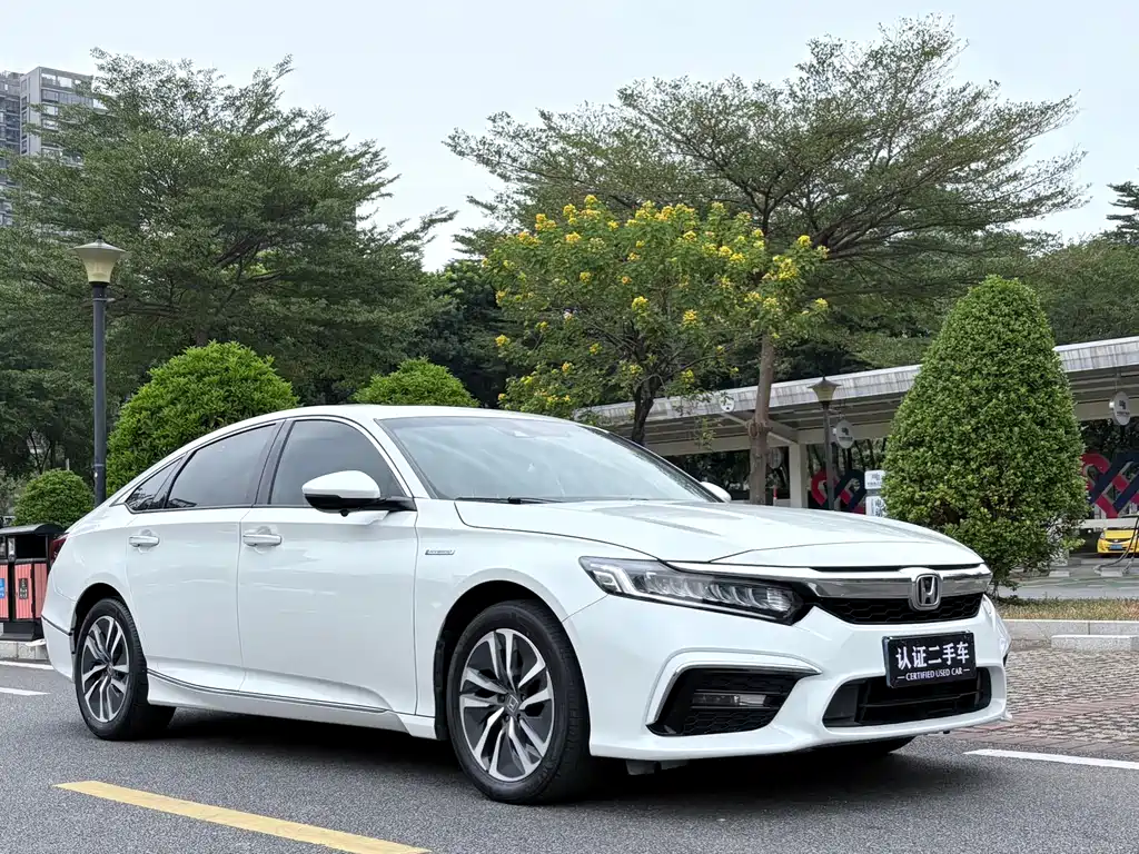 HONDA YINGSHIPAI