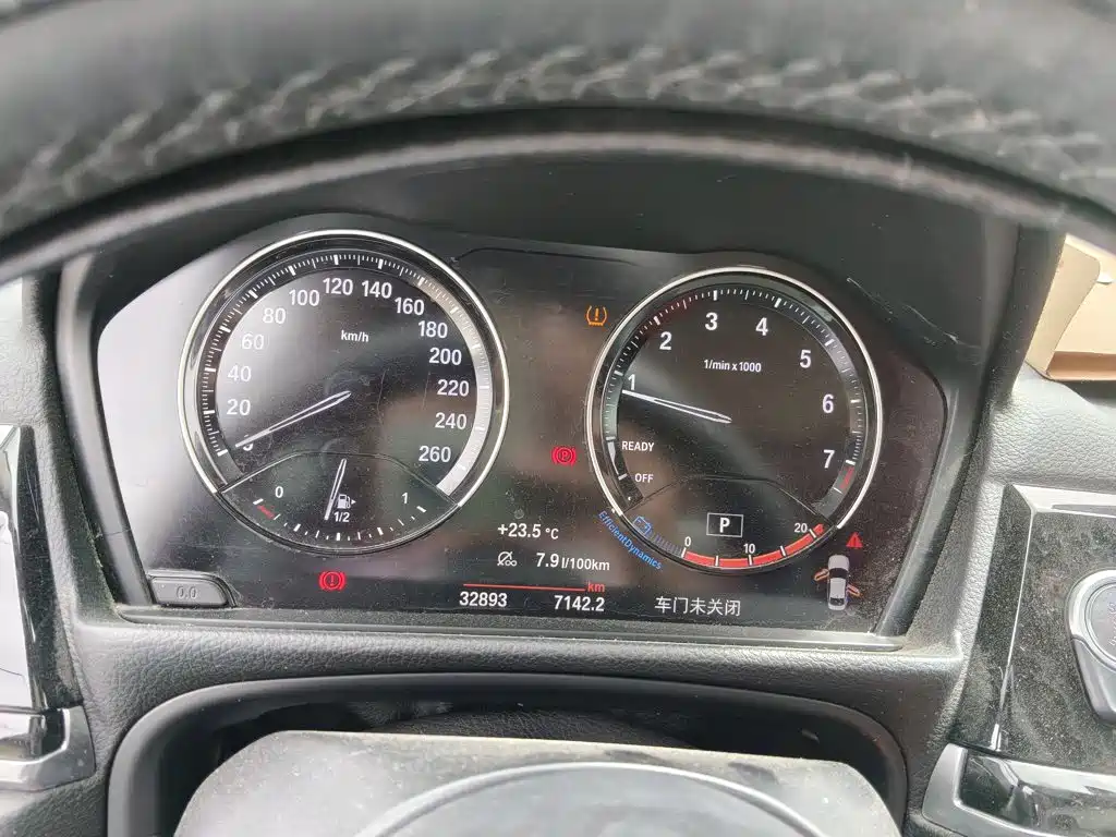 BMW 1 Series — миниатюра 8