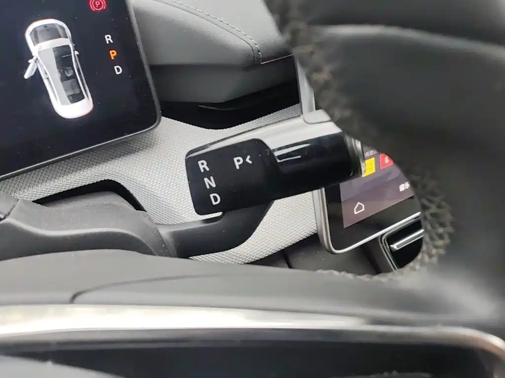 Polestar Polestar 4 — миниатюра 19