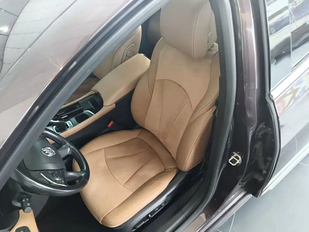 Buick LaCrosse — миниатюра 11