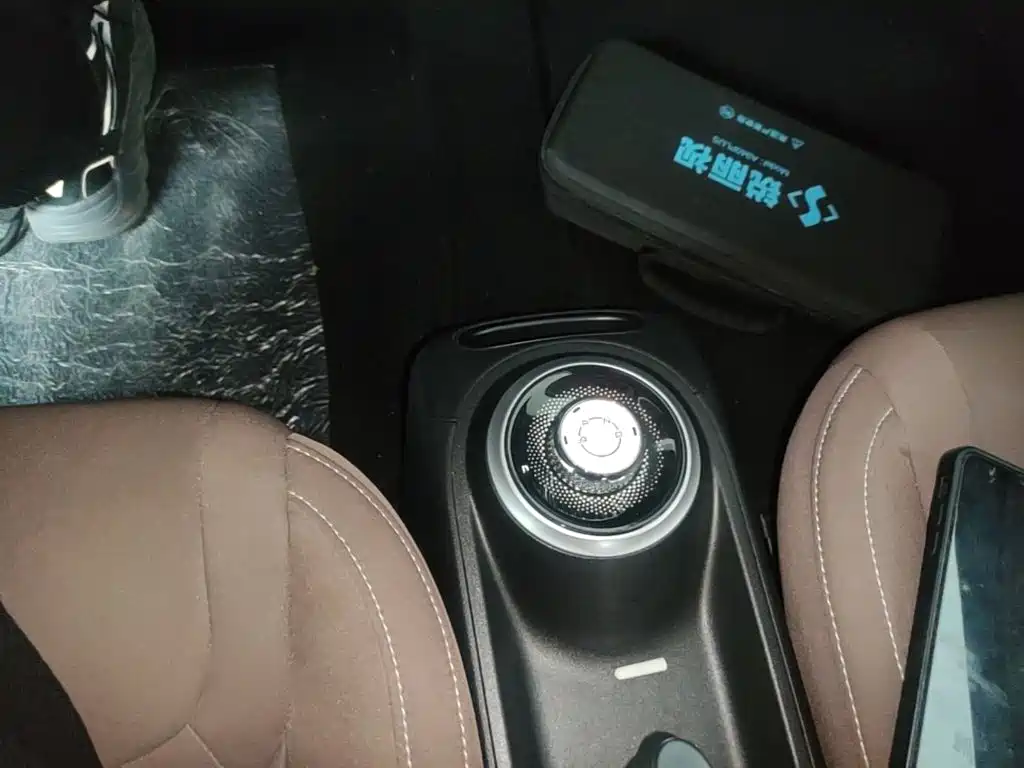 Wuling Bingo — миниатюра 14