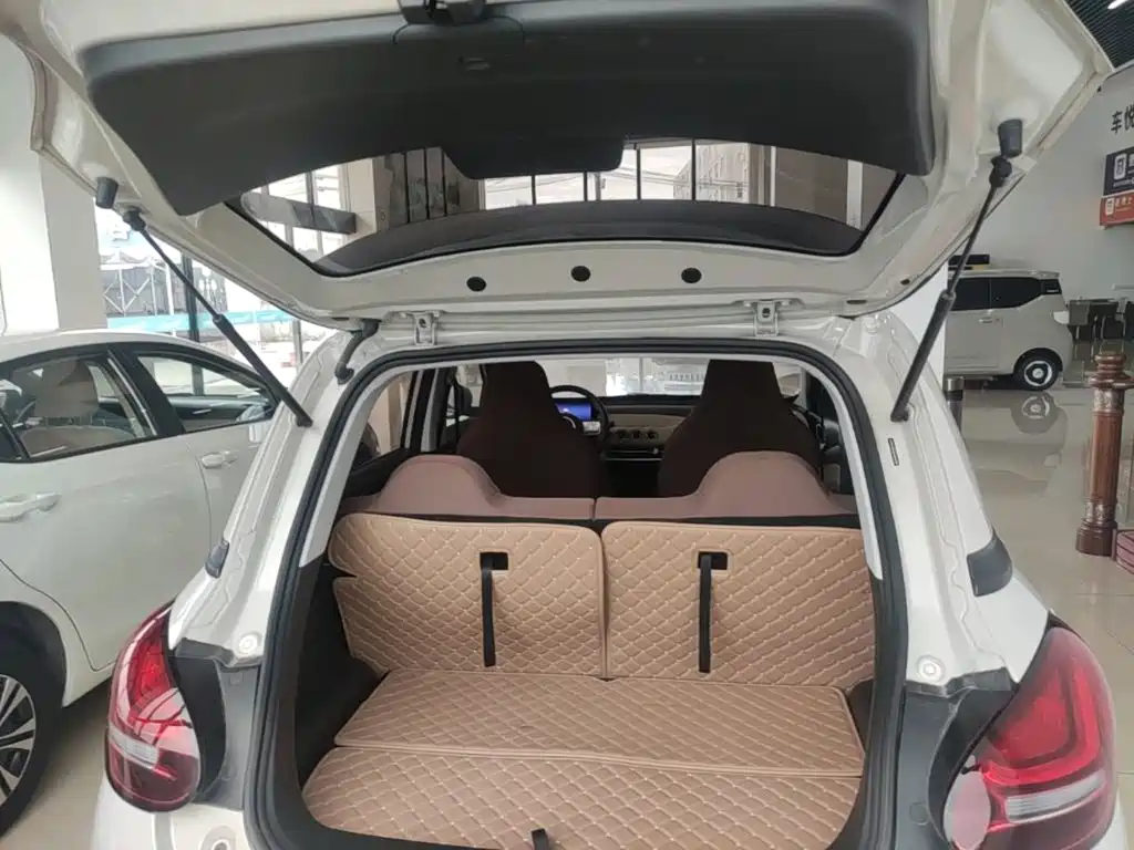 Wuling Bingo — миниатюра 19
