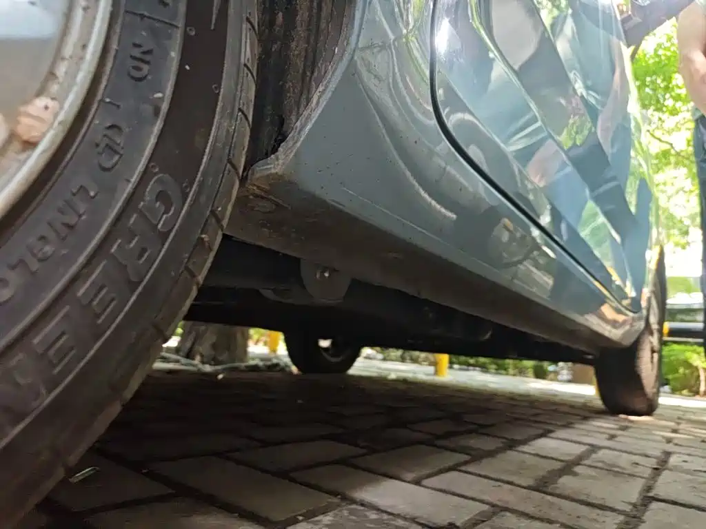 Wuling MINIEV — миниатюра 17