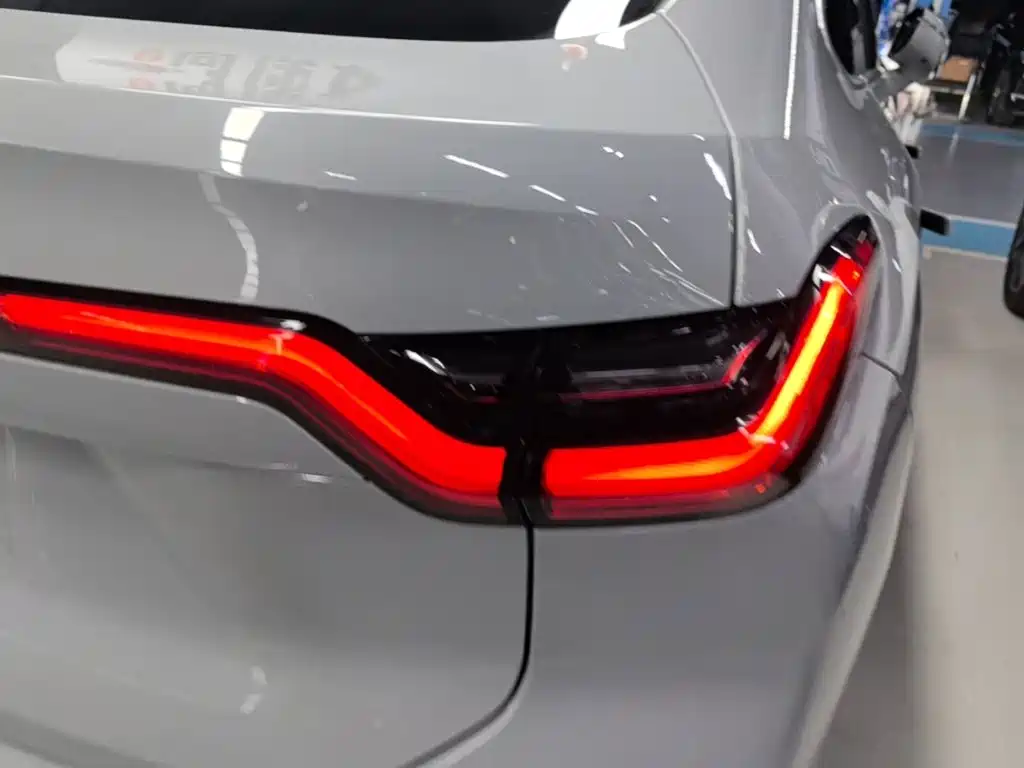 NIO EC6 — миниатюра 8