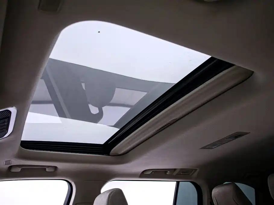 Toyota Land Cruiser 2022 4.0L