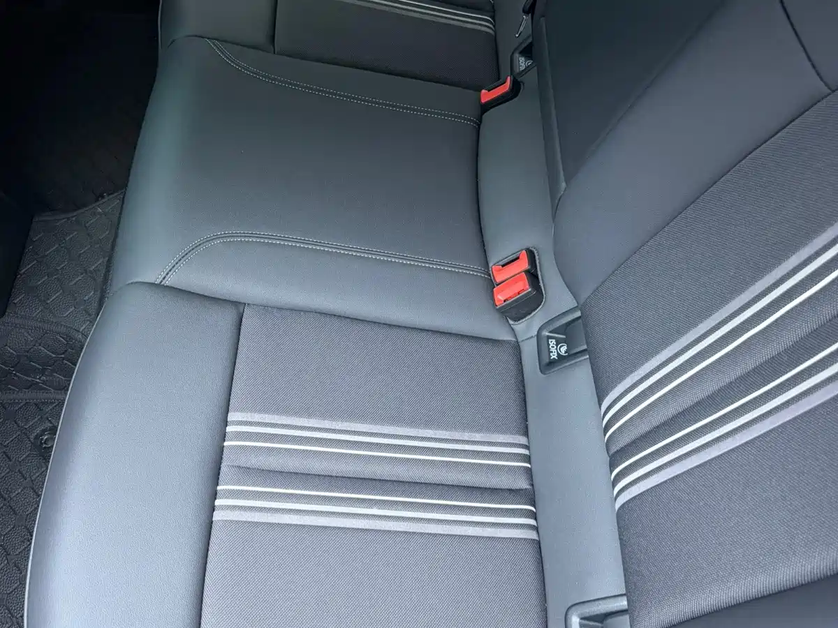Audi A3 id 4617080 из Китая 19