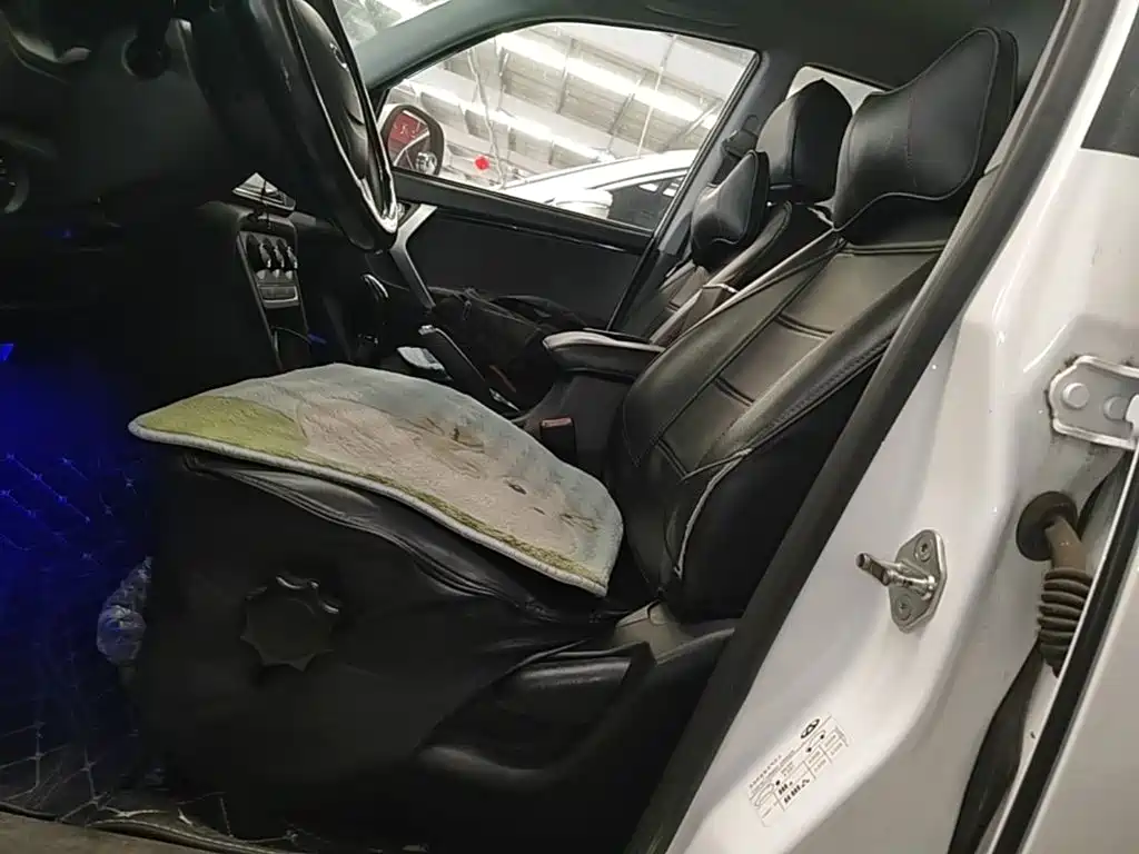 Chery Tiggo 3 — миниатюра 15