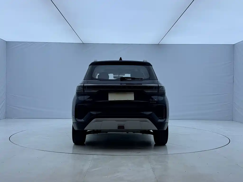 Hyundai ix35 — миниатюра 5