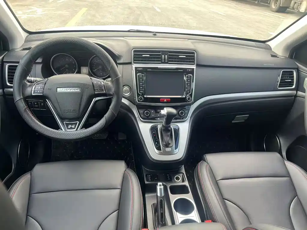 Haval H6 — миниатюра 13