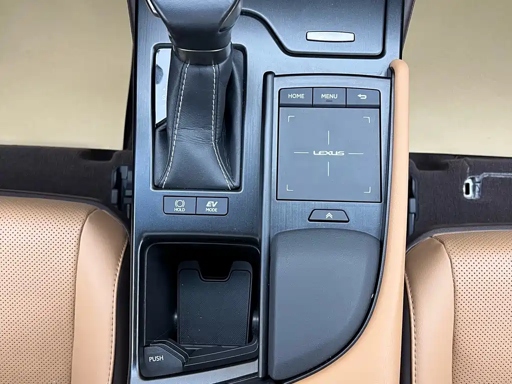 Lexus ES — фотографии объявления, Фото 21