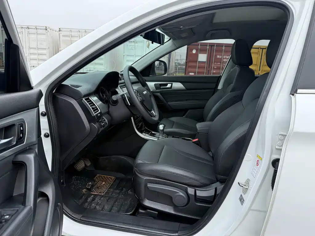 Haval H2 — миниатюра 4