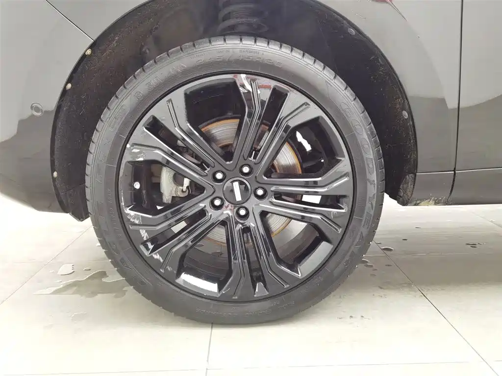 WEI PAI WEI BRAND VV5