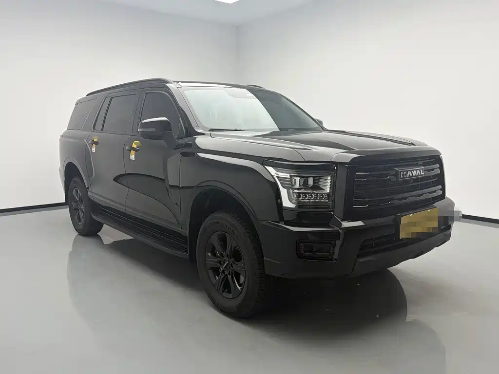 Haval H5 — миниатюра 3