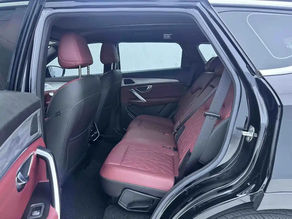 Jetour X70 PLUS — миниатюра 19