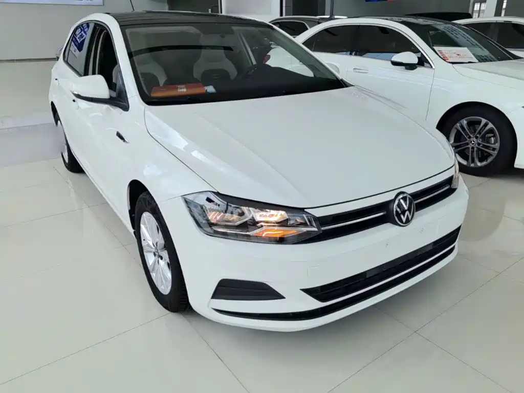 Volkswagen Polo — миниатюра 4