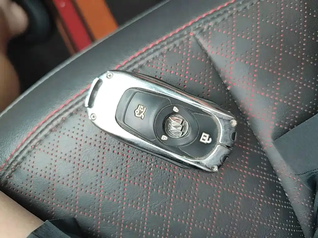 Buick Verano — миниатюра 9