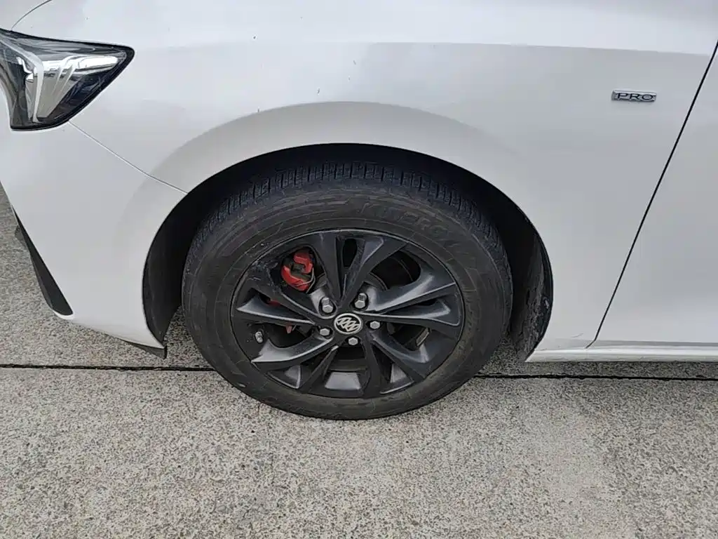 Buick Verano — миниатюра 23