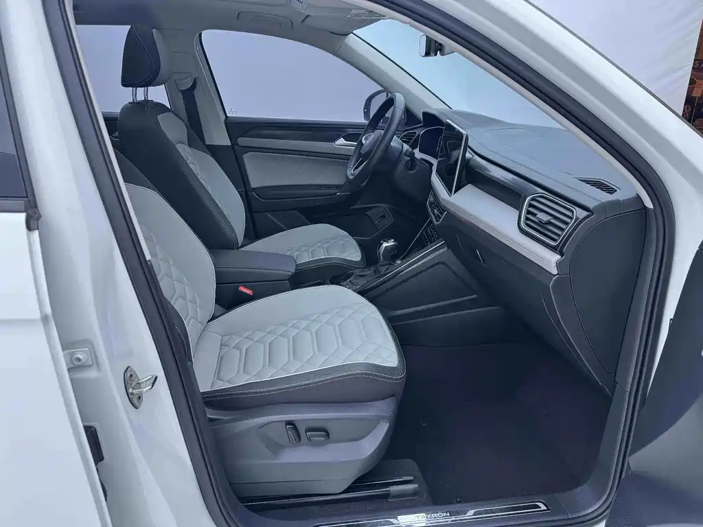Volkswagen Tayron — миниатюра 21