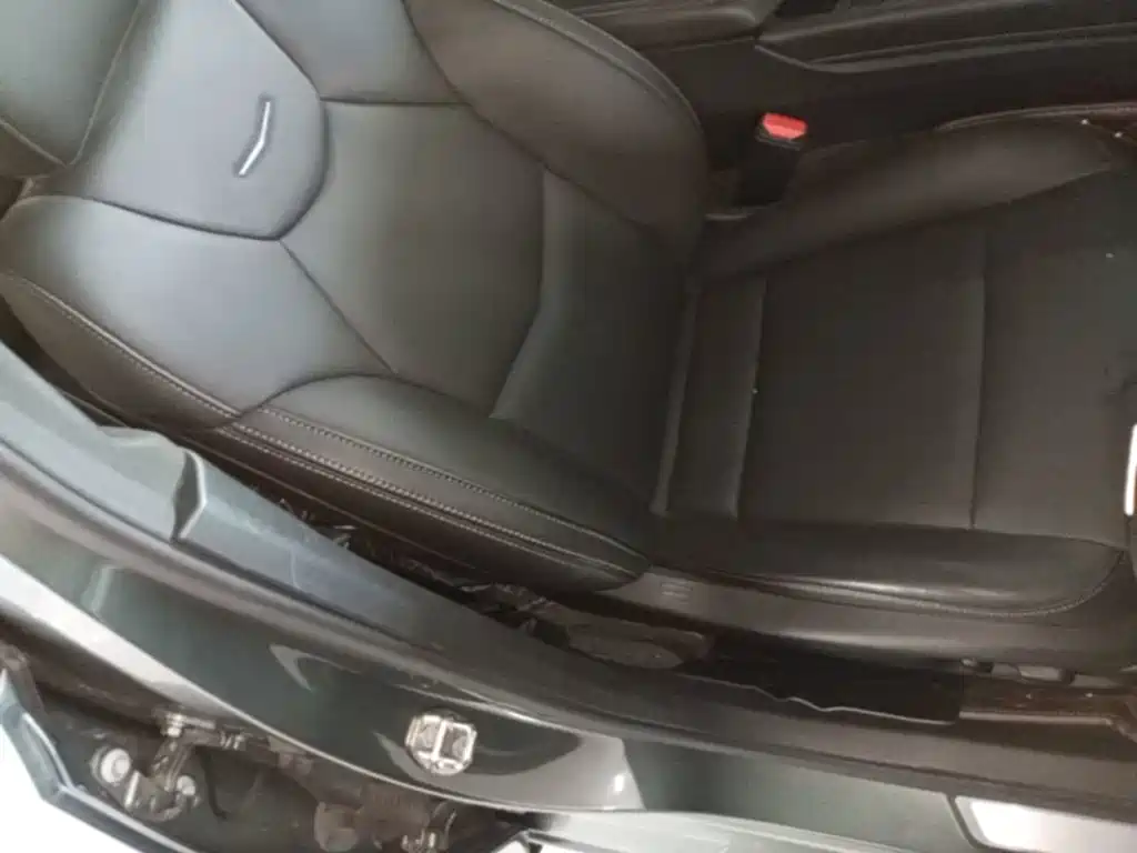 Cadillac CT5 — миниатюра 25