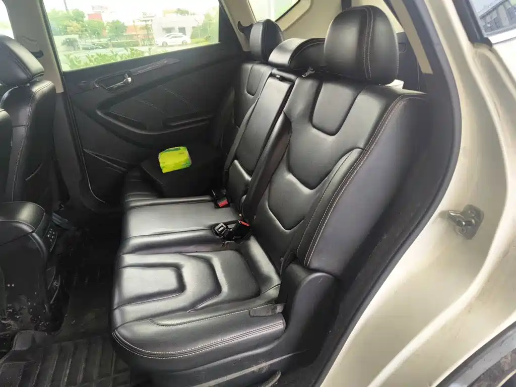 Fengguang Fengguang 580 — миниатюра 15