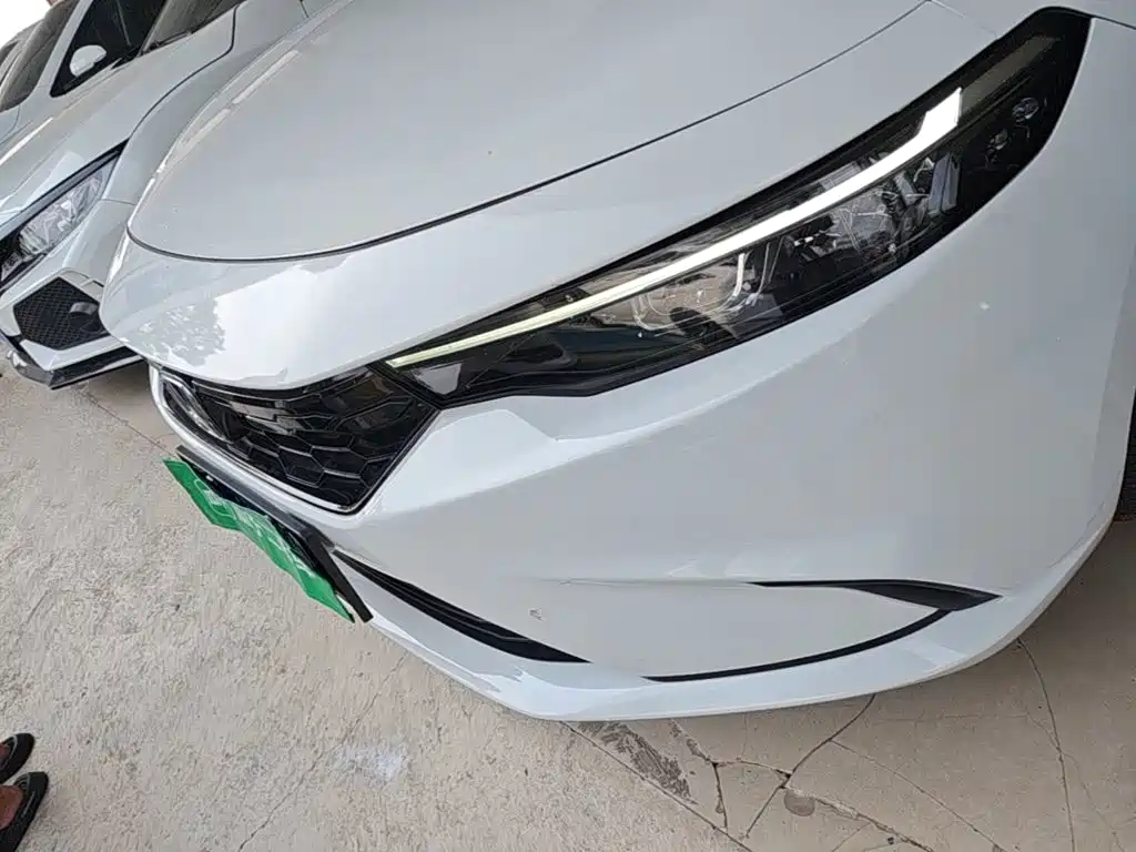 Honda Integra — миниатюра 24