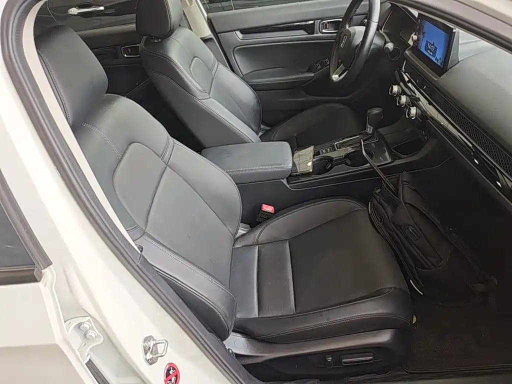 Honda Integra — миниатюра 25