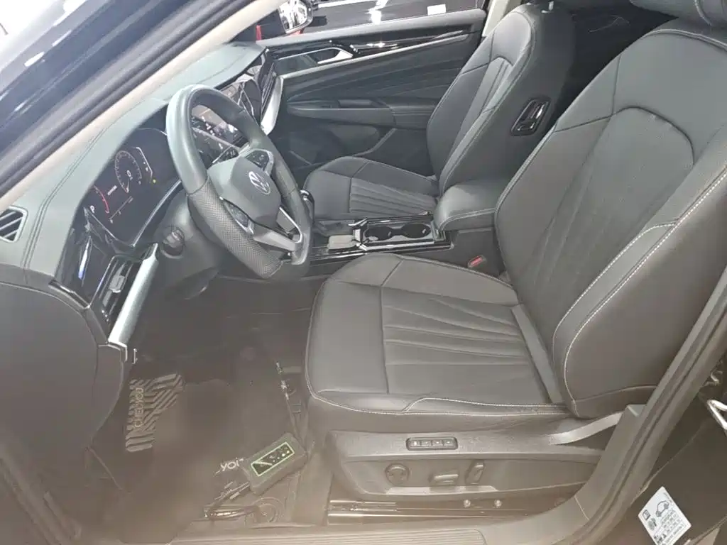 Volkswagen Passat — миниатюра 15