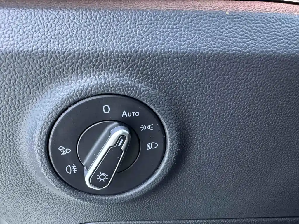 Volkswagen Tayron — миниатюра 15