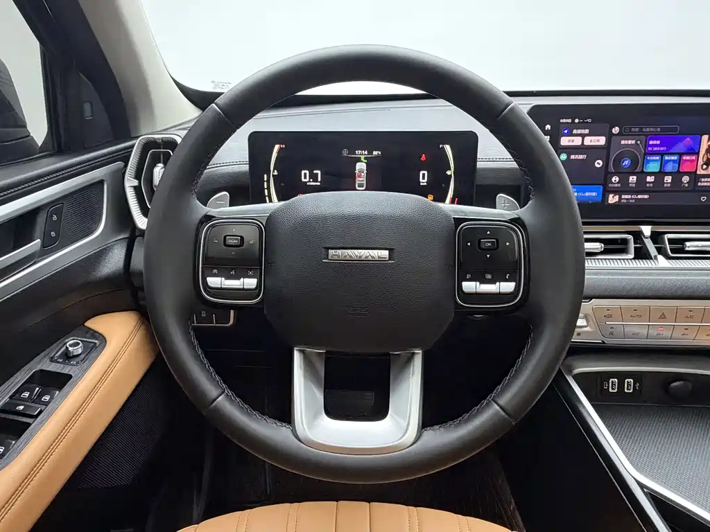 Haval H5 — миниатюра 15