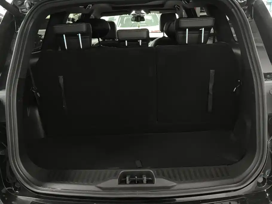 Ford Equator — миниатюра 4