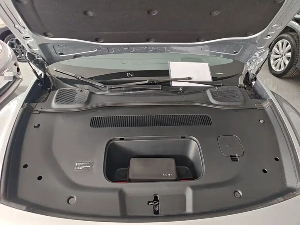 Audi E5 Sportback — миниатюра 20