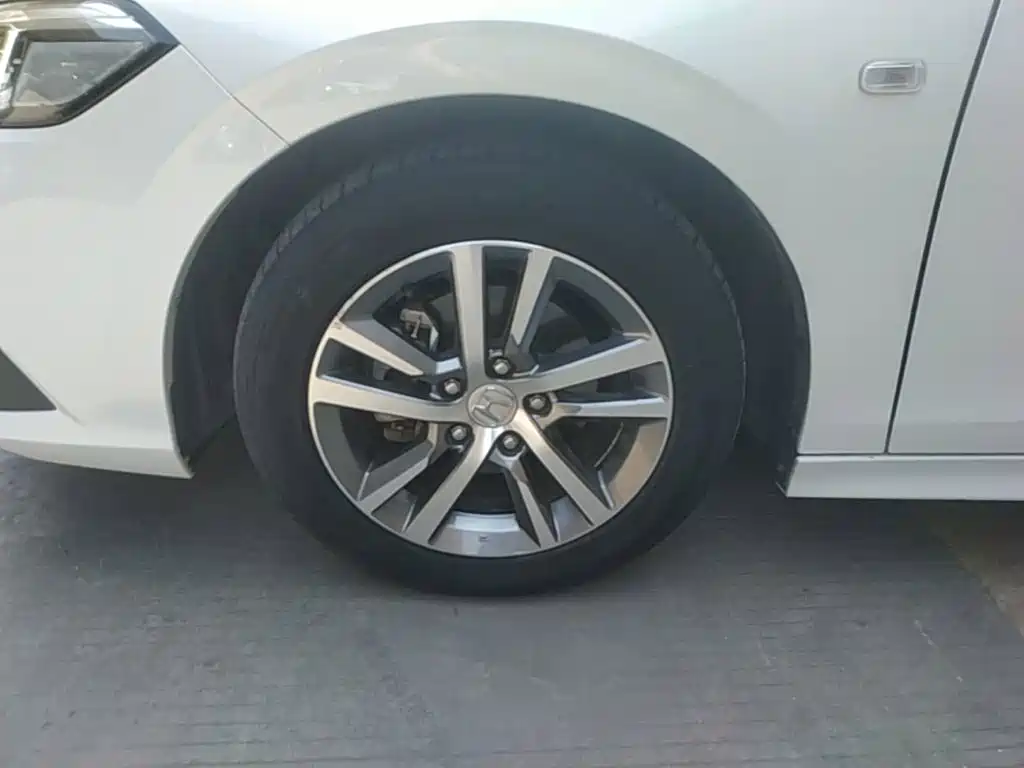 Honda Civic — миниатюра 23