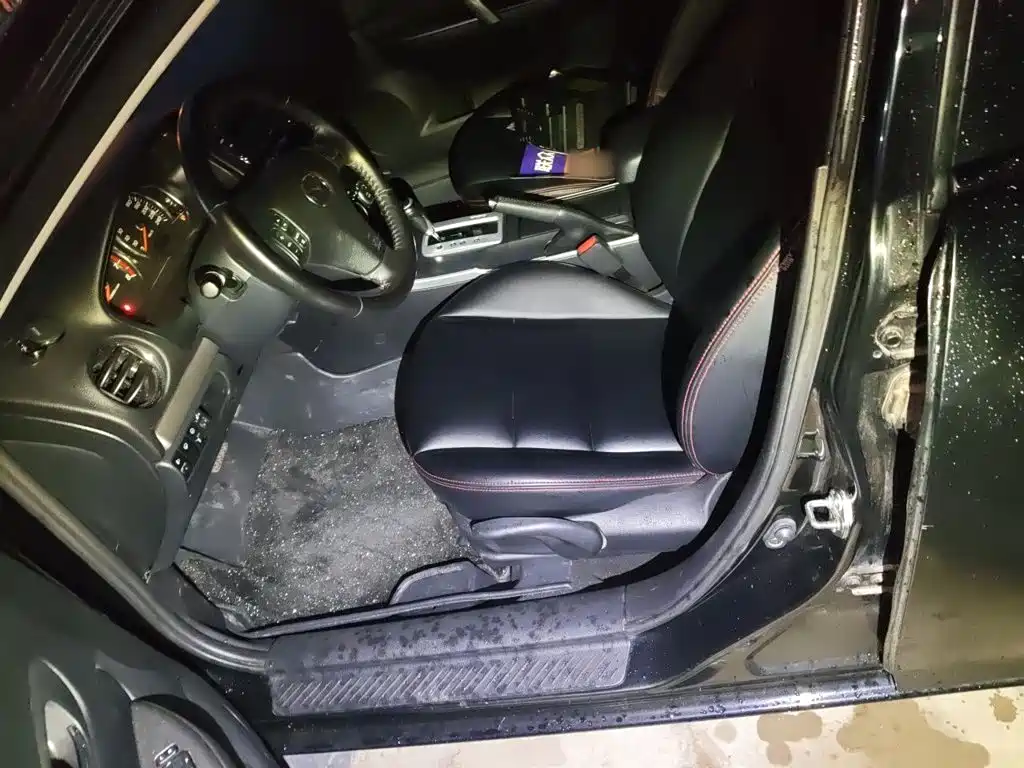 Mazda 6 — миниатюра 17