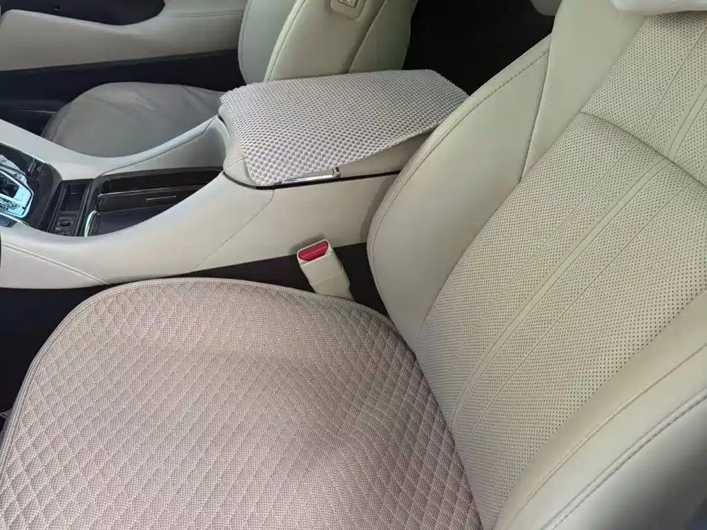 Toyota Vellfire 2023 2.5L HV