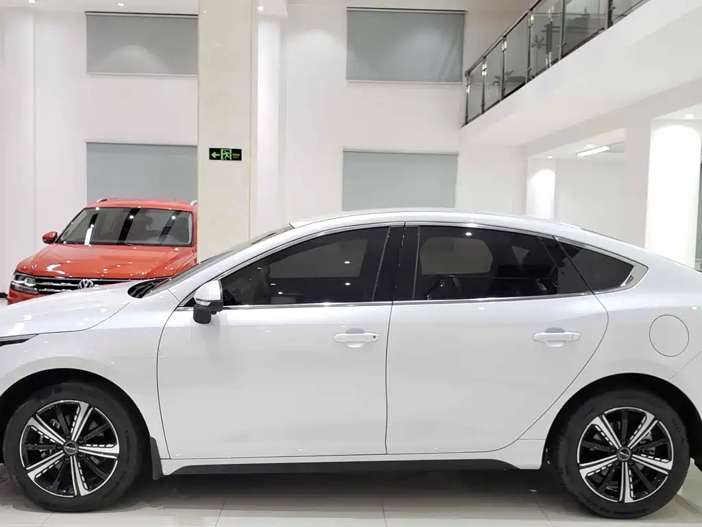 BYD Destroyer 05 — миниатюра 15