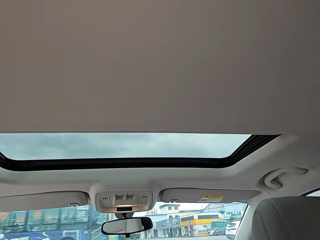 Chevrolet Cruze — миниатюра 18