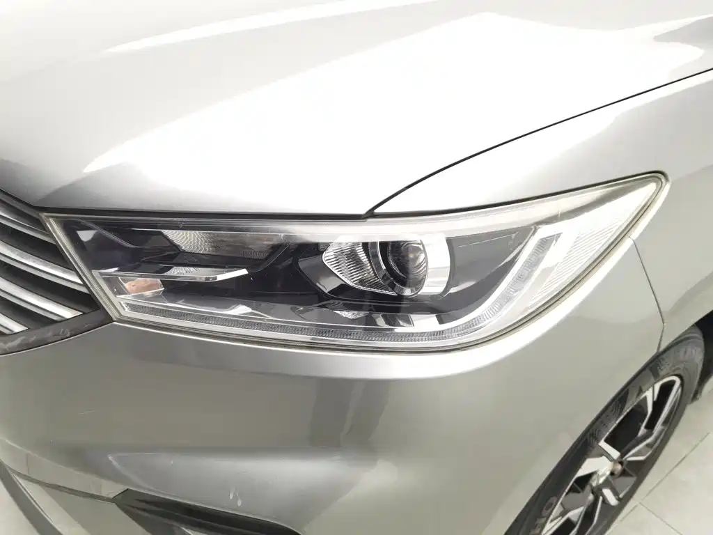 Baojun 360 — миниатюра 7