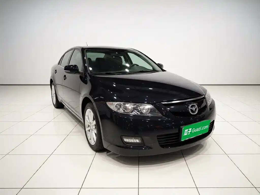 Mazda 6 — миниатюра 3