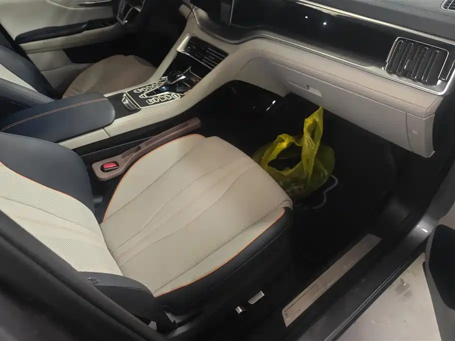 BYD SONGJIANG NEW ENERGY