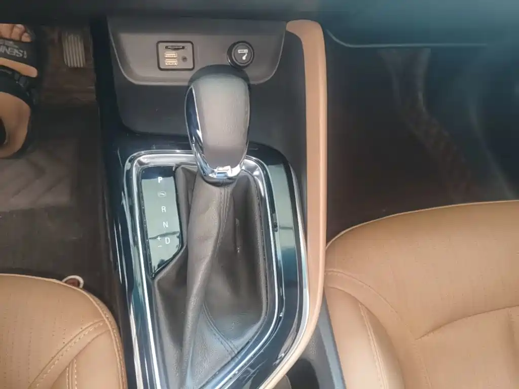 Buick GL6 — миниатюра 14