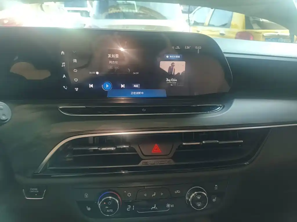 Buick GL6 — миниатюра 13