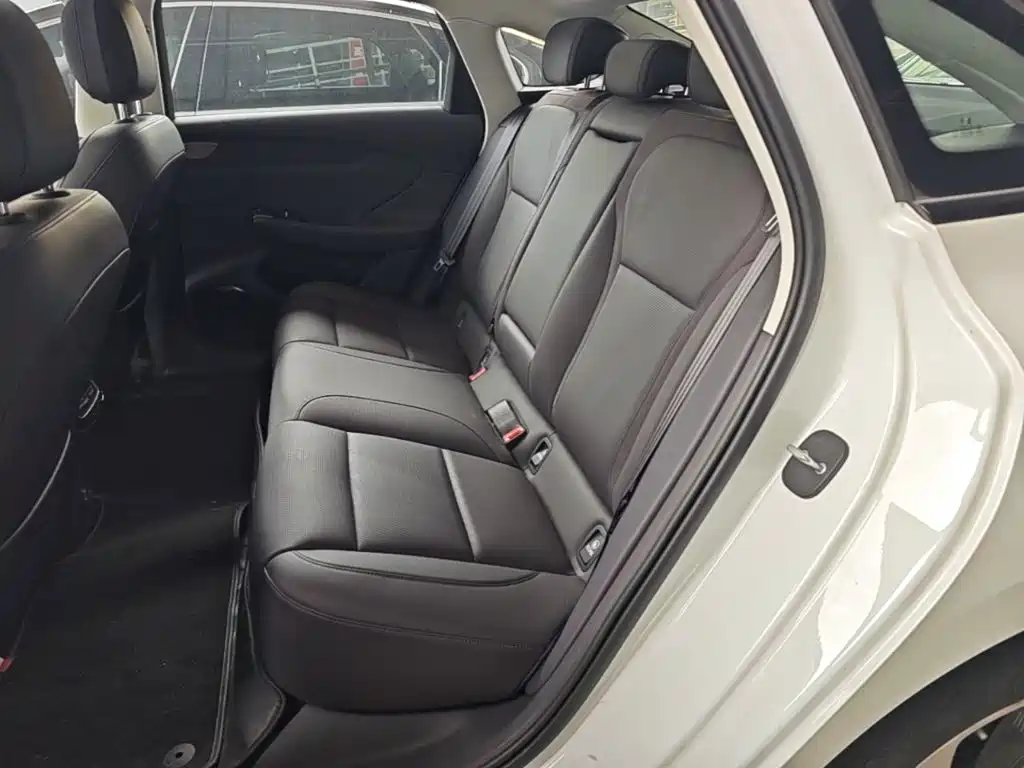 Hongqi Hongqi Tiangong 05 — миниатюра 17