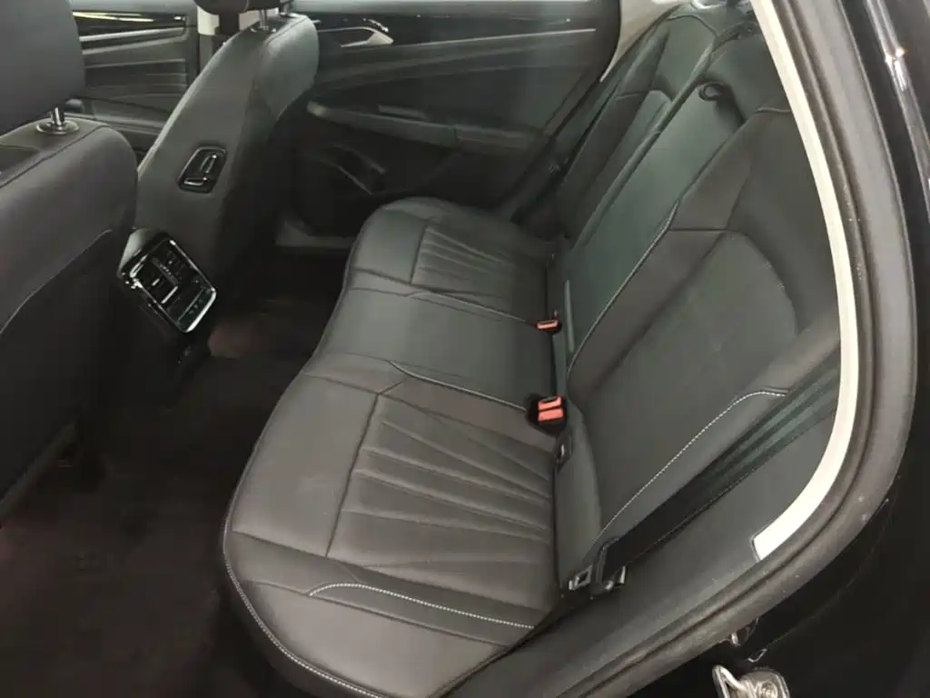 Volkswagen Passat — миниатюра 17