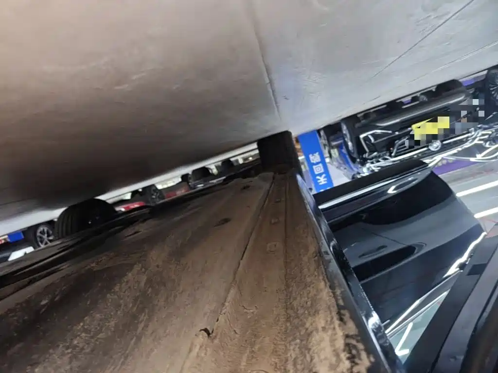 Volkswagen Passat — миниатюра 21